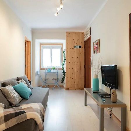 Biti'S Nest Appartement Lissabon Buitenkant foto