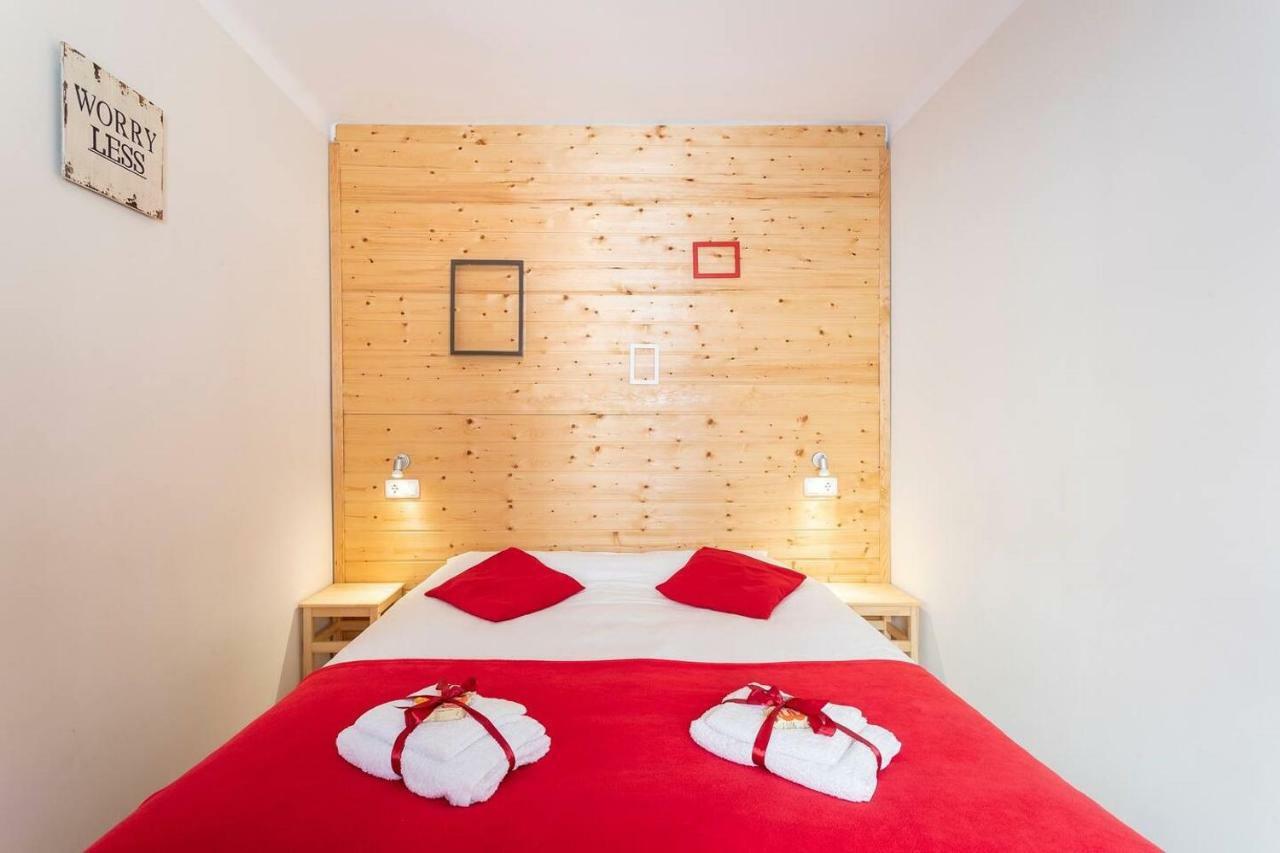 Biti'S Nest Appartement Lissabon Buitenkant foto