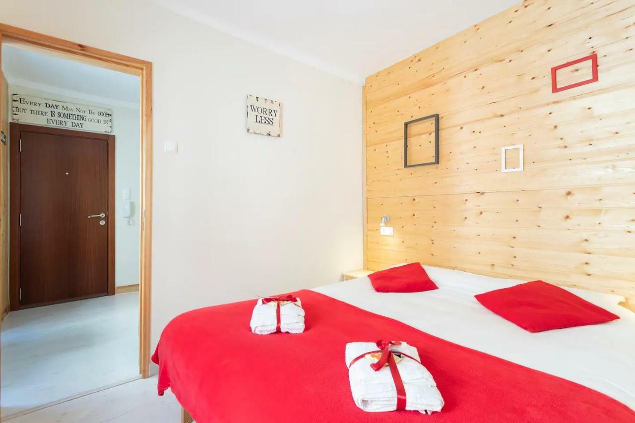 Biti'S Nest Appartement Lissabon Buitenkant foto