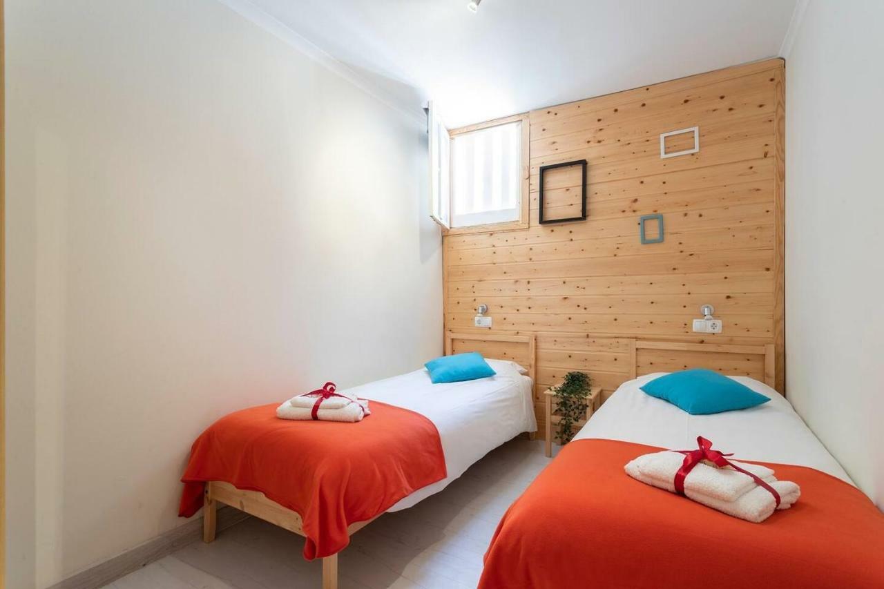 Biti'S Nest Appartement Lissabon Buitenkant foto