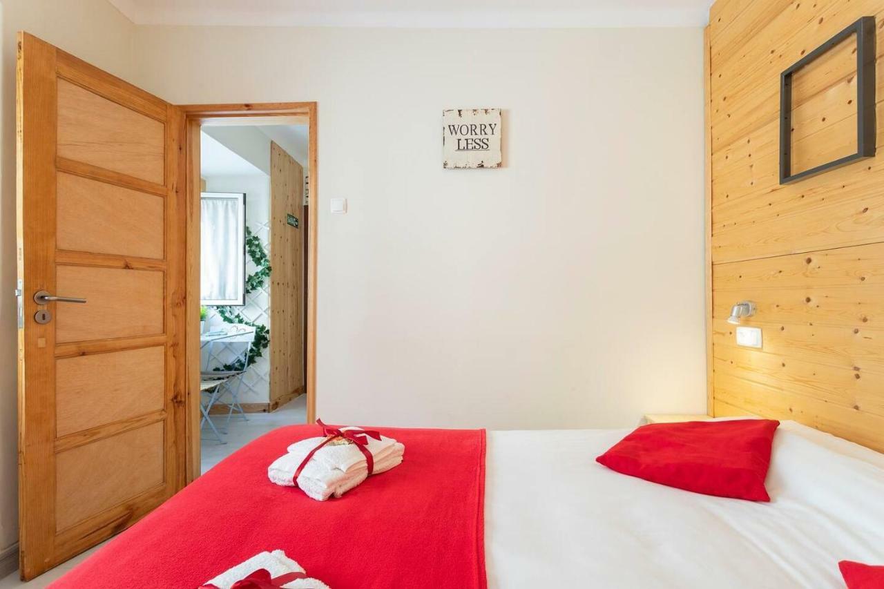 Biti'S Nest Appartement Lissabon Buitenkant foto