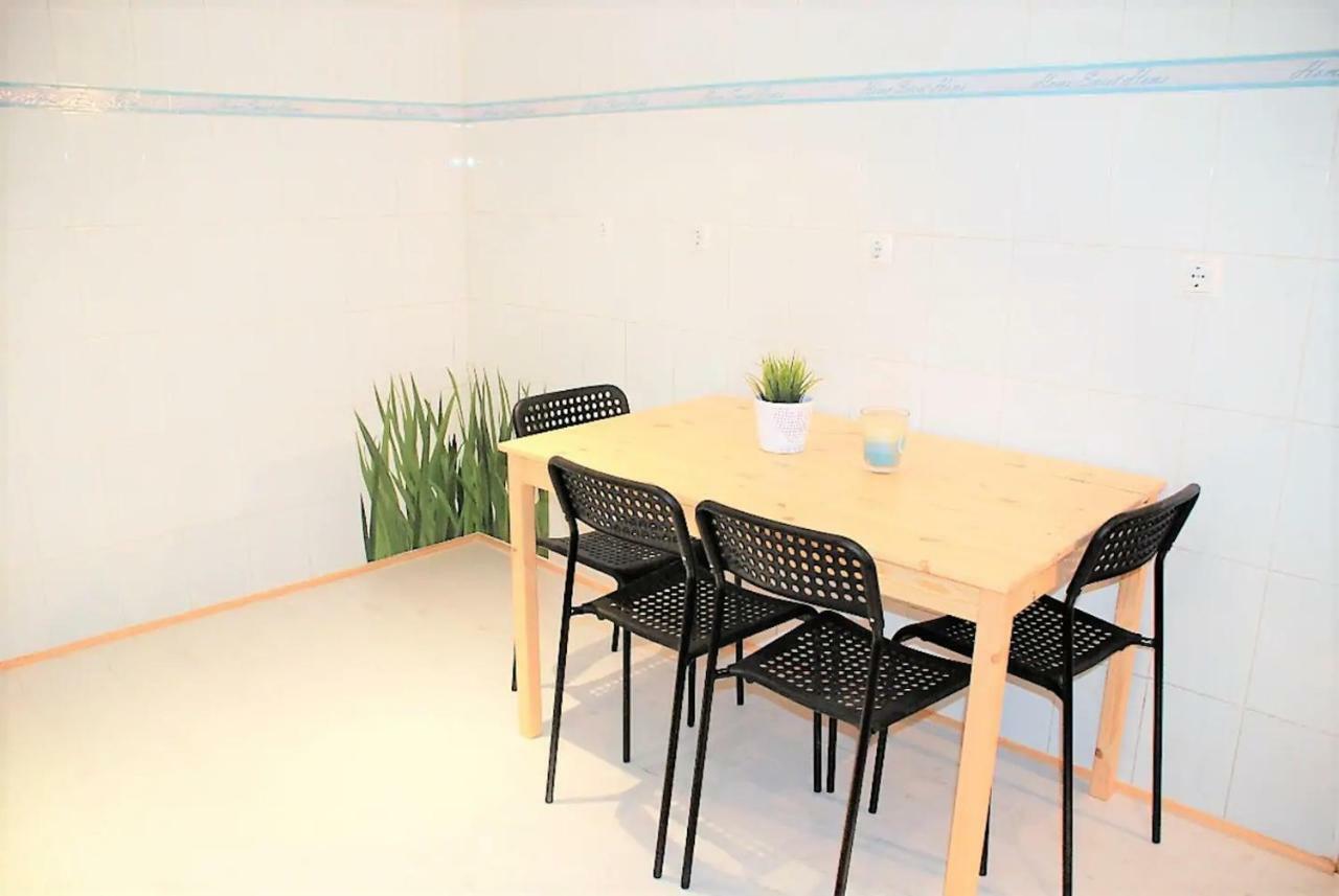 Biti'S Nest Appartement Lissabon Buitenkant foto