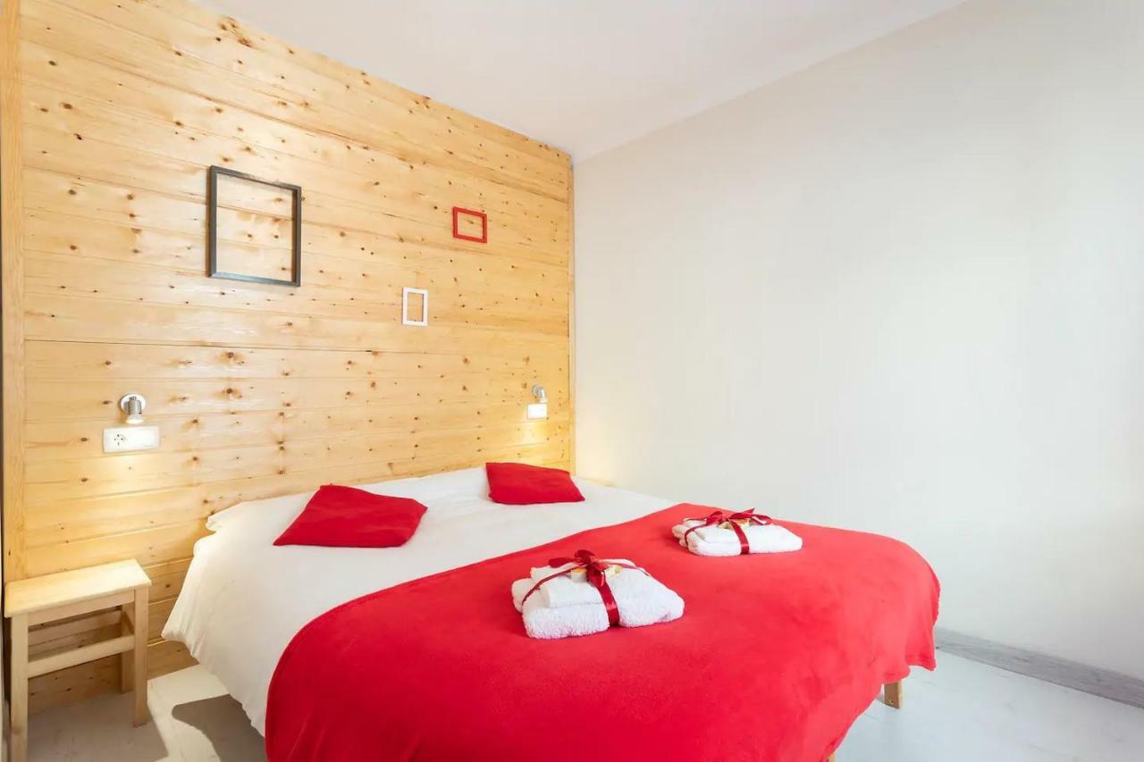 Biti'S Nest Appartement Lissabon Buitenkant foto